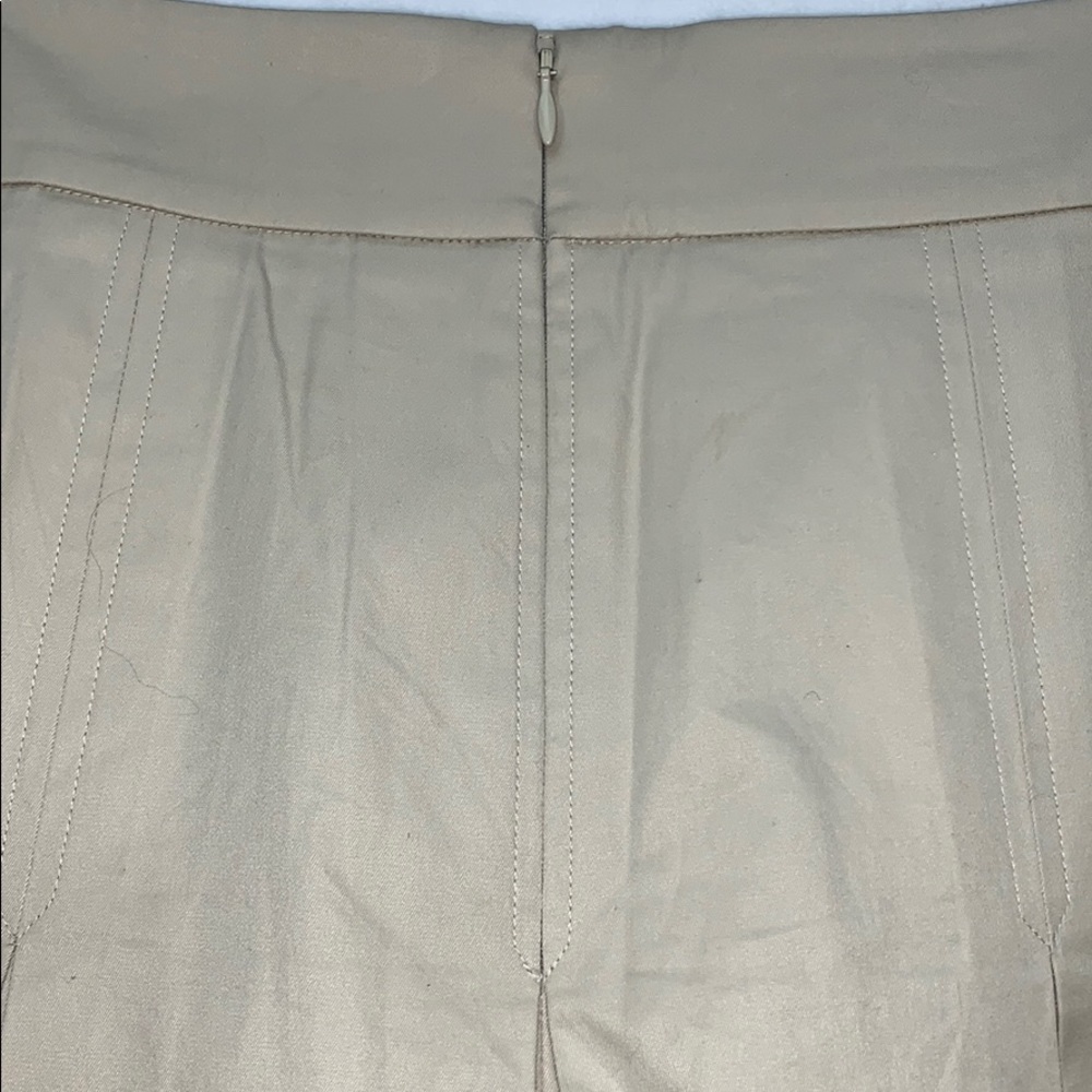 Brooks Brothers Classic Pleats Skirt 14 NWT - Picture 6 of 8